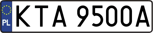 KTA9500A