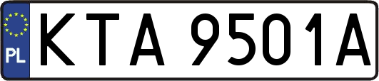 KTA9501A