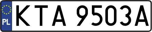 KTA9503A