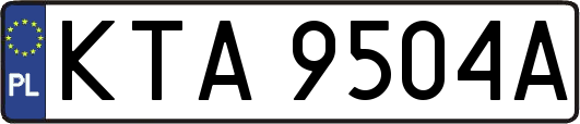 KTA9504A