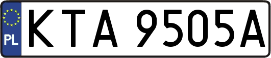 KTA9505A