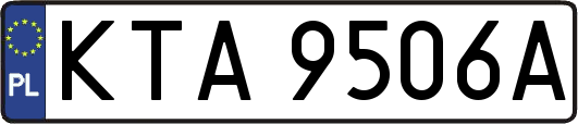 KTA9506A