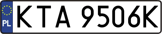 KTA9506K