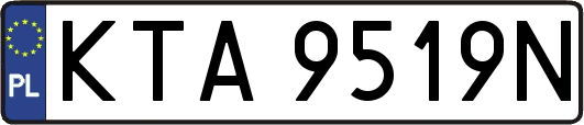 KTA9519N