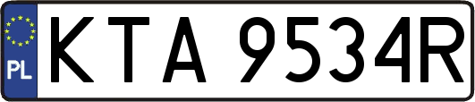 KTA9534R
