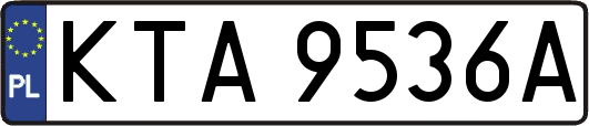 KTA9536A