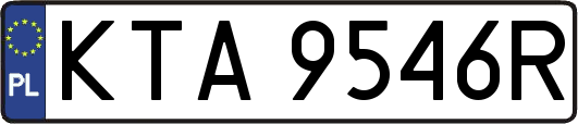 KTA9546R