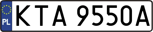 KTA9550A
