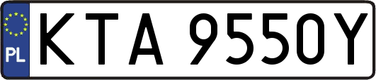 KTA9550Y