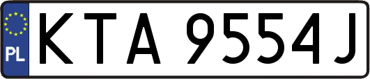 KTA9554J