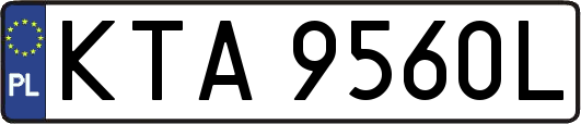 KTA9560L