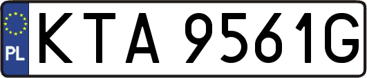 KTA9561G