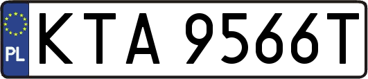 KTA9566T