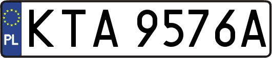 KTA9576A