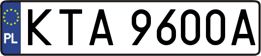 KTA9600A