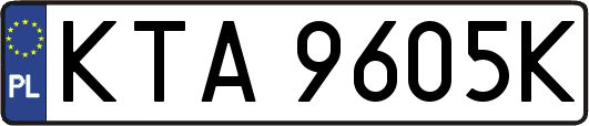 KTA9605K