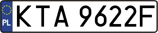 KTA9622F
