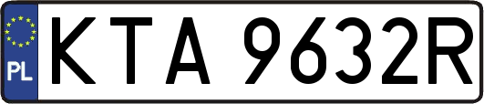 KTA9632R