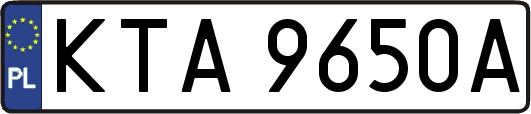KTA9650A