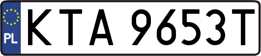 KTA9653T