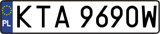 KTA9690W