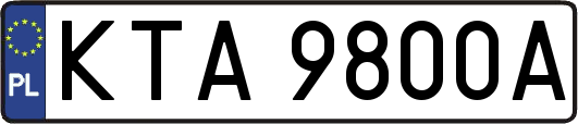 KTA9800A