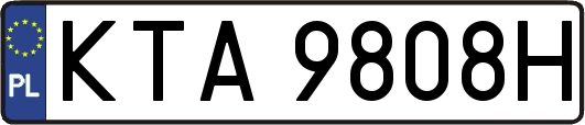 KTA9808H