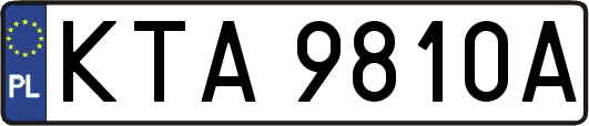 KTA9810A