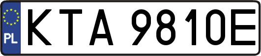 KTA9810E