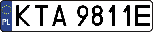 KTA9811E