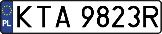 KTA9823R