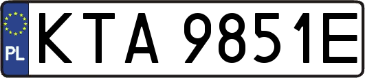 KTA9851E