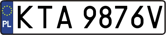 KTA9876V
