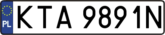 KTA9891N