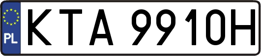 KTA9910H