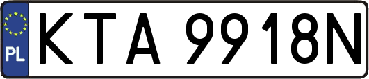 KTA9918N