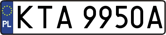 KTA9950A