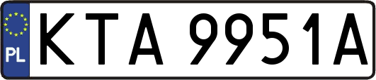 KTA9951A