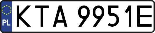 KTA9951E