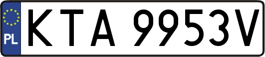 KTA9953V
