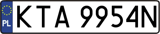 KTA9954N