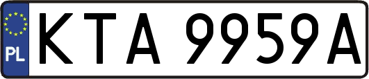 KTA9959A