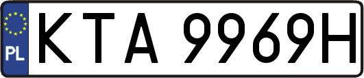 KTA9969H