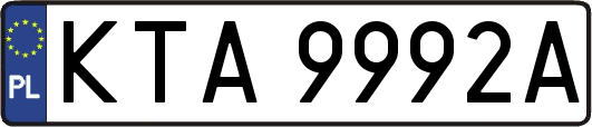 KTA9992A