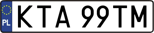 KTA99TM