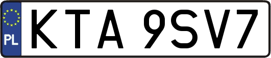 KTA9SV7