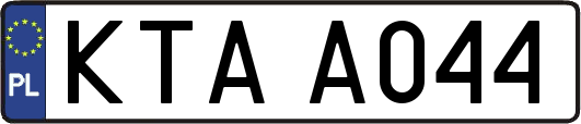 KTAA044