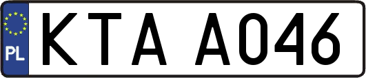 KTAA046