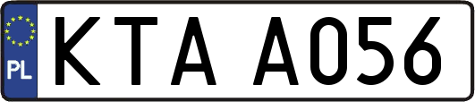 KTAA056