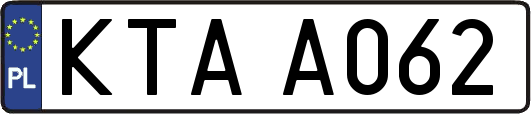 KTAA062